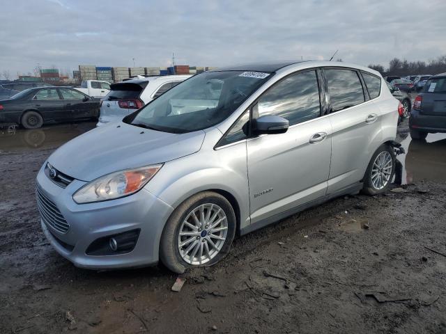 Ford Cmax (2016)
