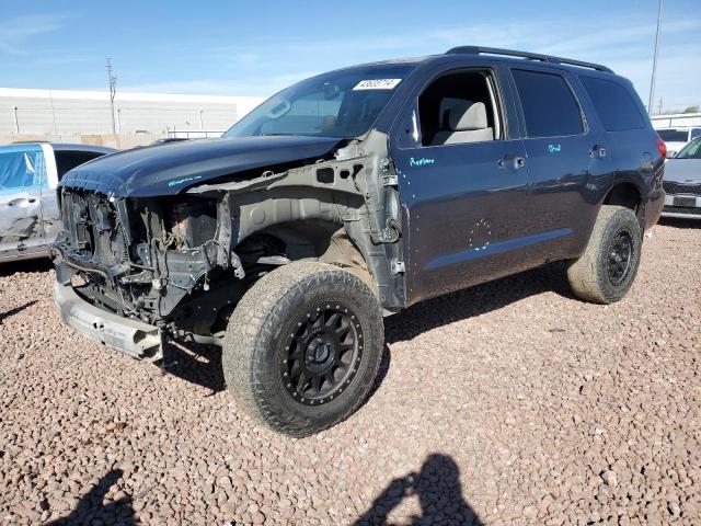 Toyota Sequoia (2008)