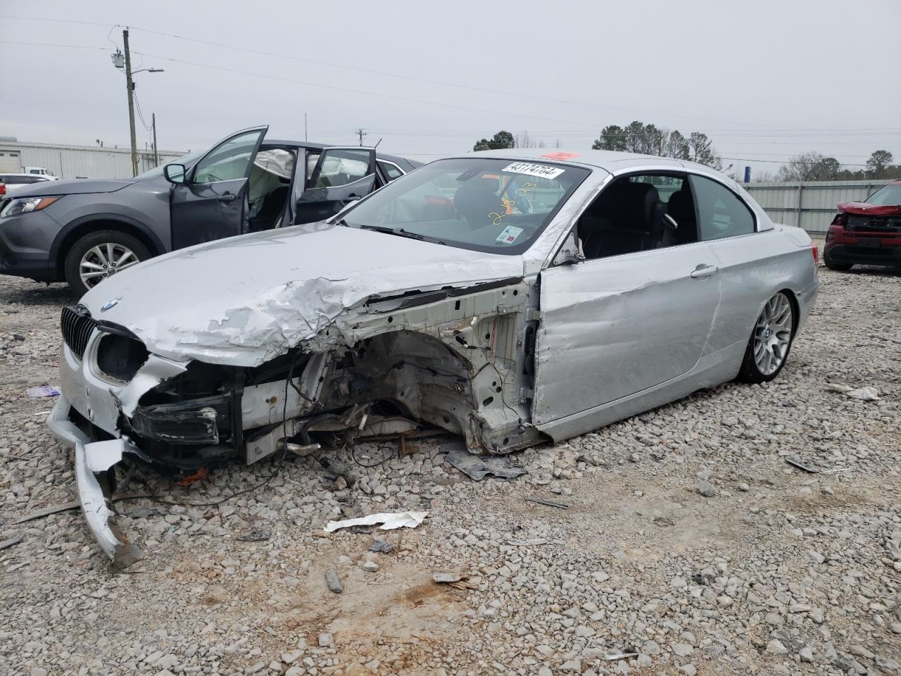 Bmw 3er (2007)