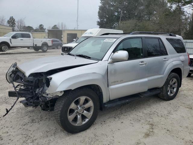 Toyota 4runner (2006)