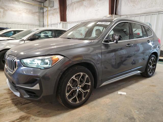 Bmw X1 (2021)