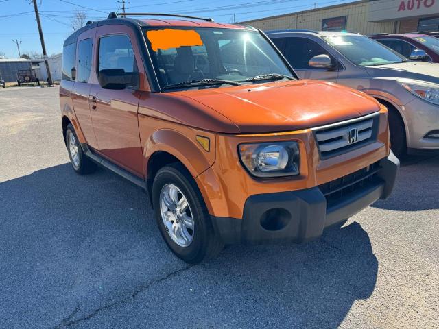 Honda Element (2008)
