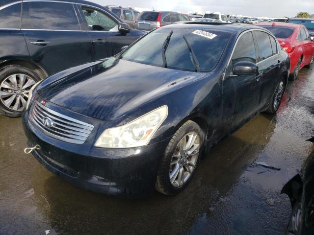 Infiniti G35 (2007)