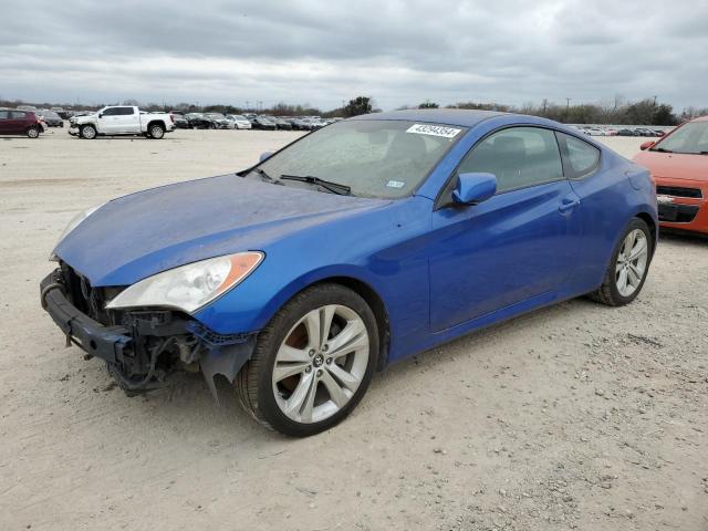 Hyundai Genesis (2011)