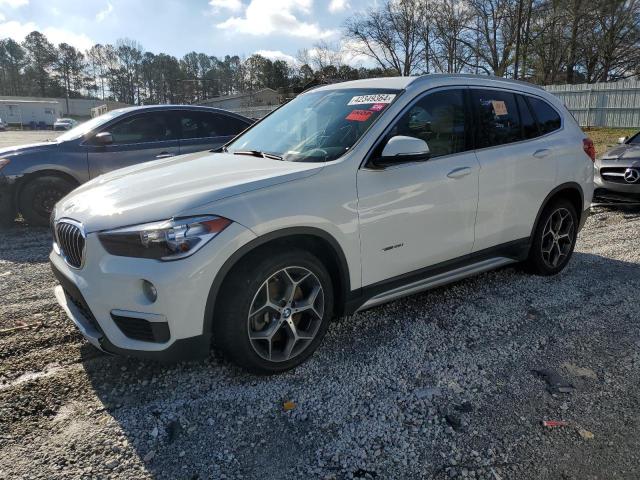 Bmw X1 (2016)