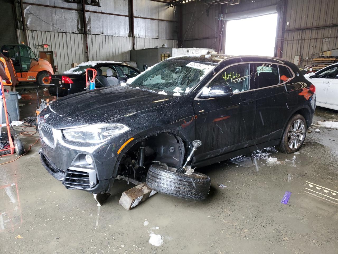 Bmw X2 (2019)