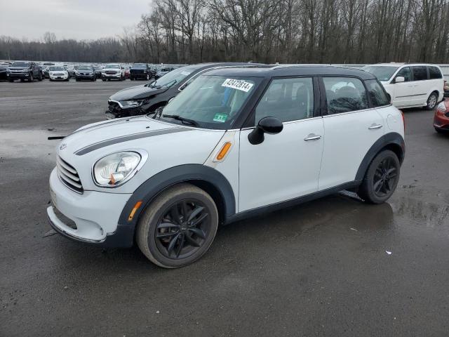Mini Cooper (2014)