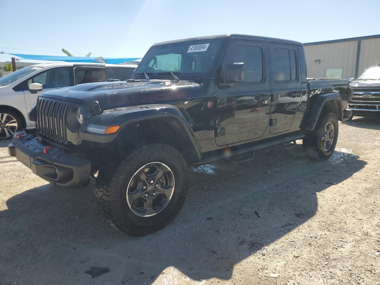 Jeep Gladiator (2023)