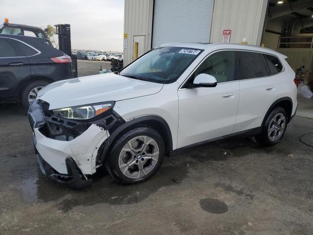 Bmw X1 (2023)
