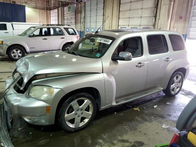 Chevrolet Hhr (2008)