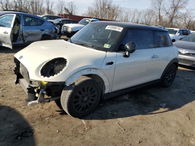 Mini Cooper (2019)