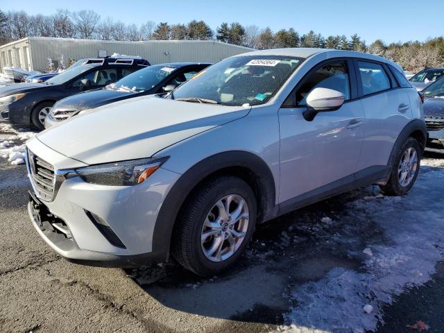 Mazda Cx-3 (2021)