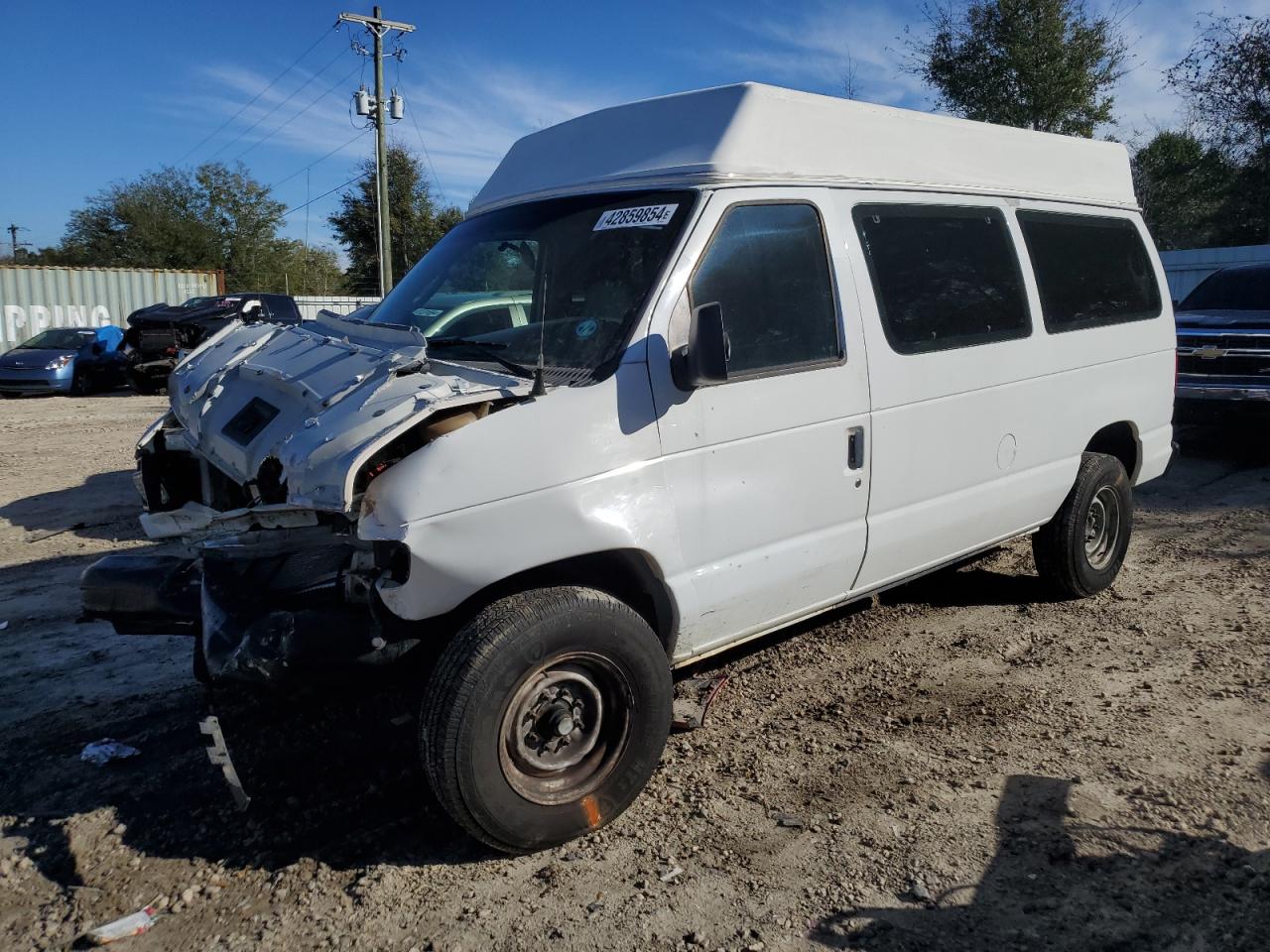 Ford Econoline (2004)