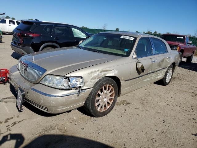 Lincoln Towncar (2007)