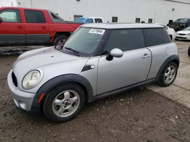 Mini Cooper (2008)
