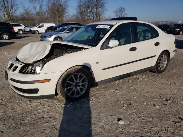Saab 9 3 (2005)