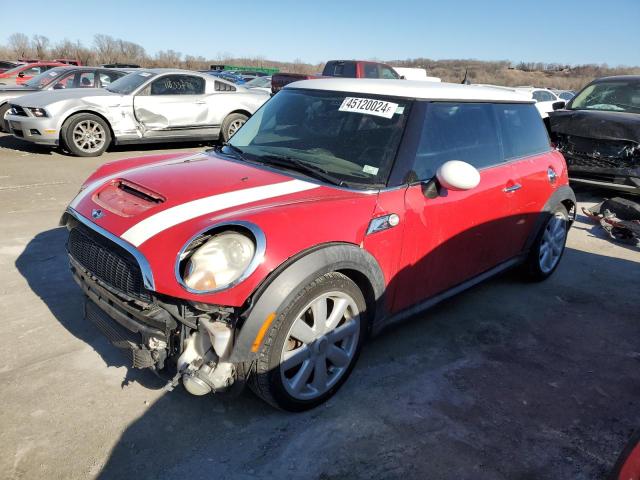 Mini Cooper (2009)