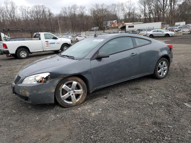 Pontiac G6 (2008)