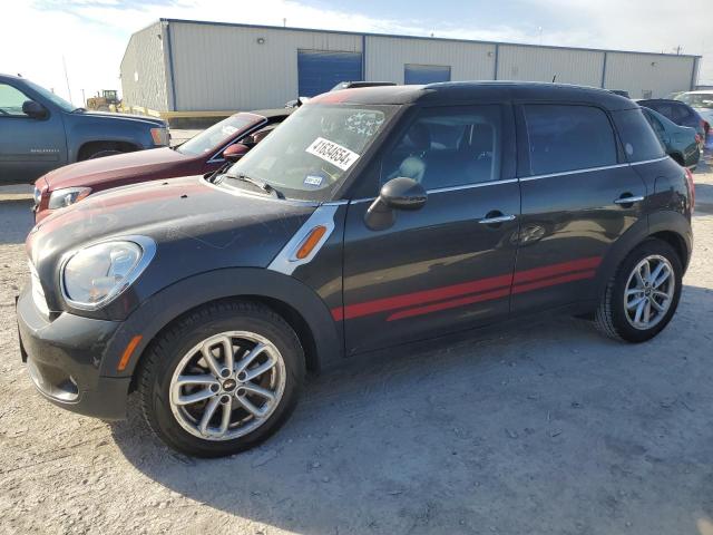 Mini Cooper (2015)