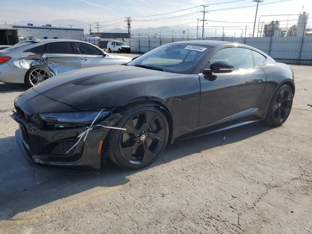 Jaguar F-type (2023)