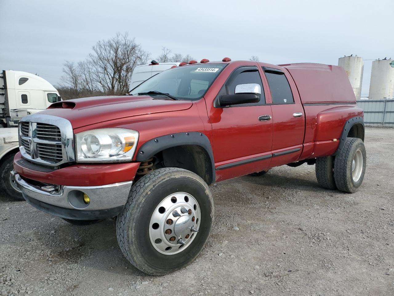 Dodge Ram (2007)