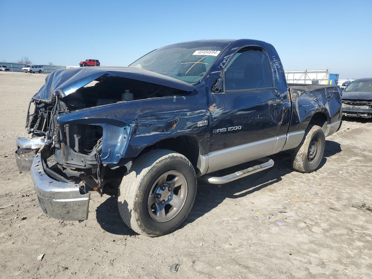 Dodge Ram (2006)