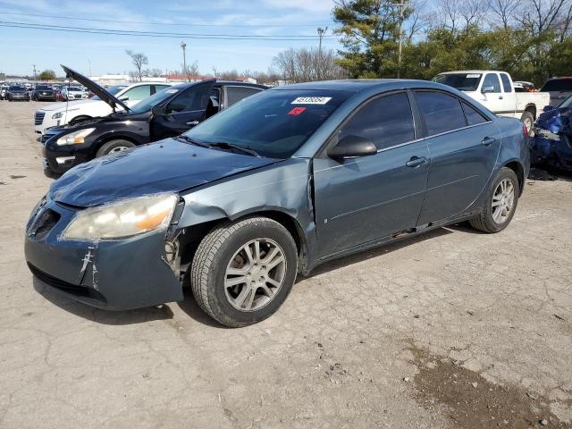 Pontiac G6 (2006)