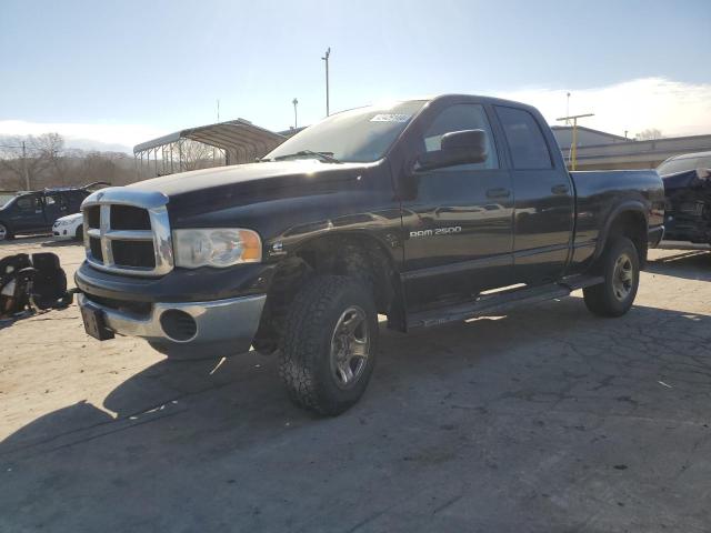 Dodge Ram 2500 (2004)