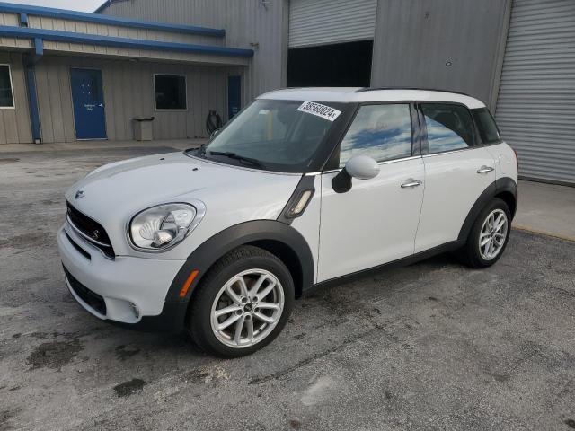 Mini Cooper (2016)