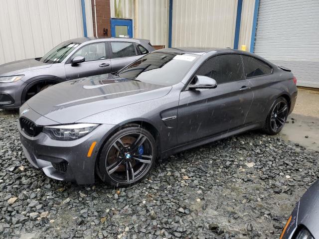 Bmw M4 (2018)