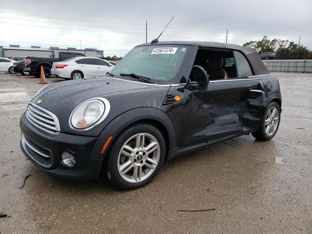 Mini Cooper (2011)