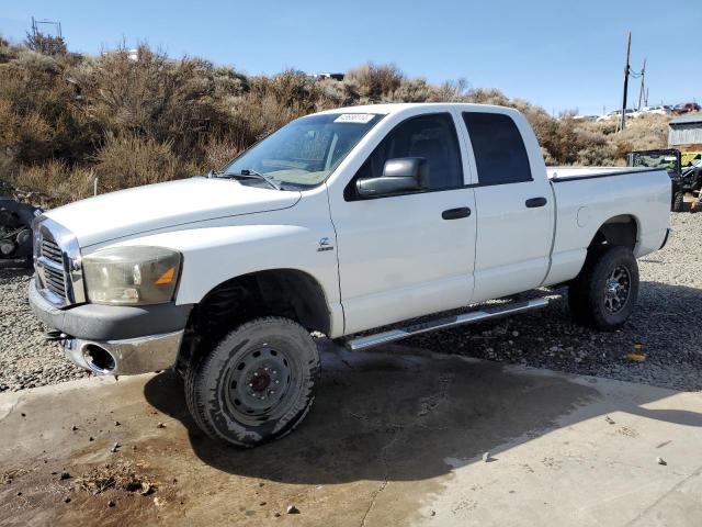 Dodge Ram 2500 (2009)