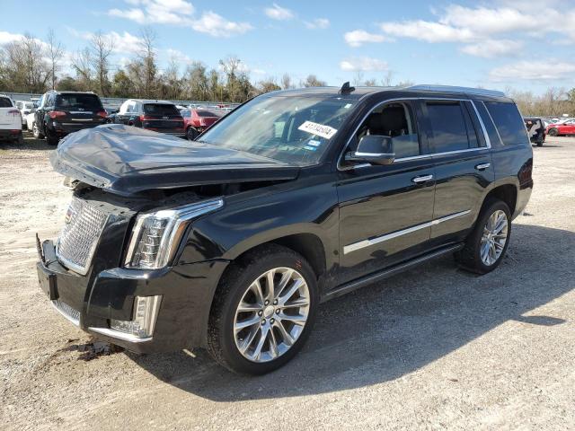 Cadillac Escalade (2020)