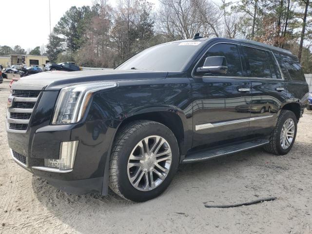 Cadillac Escalade (2016)