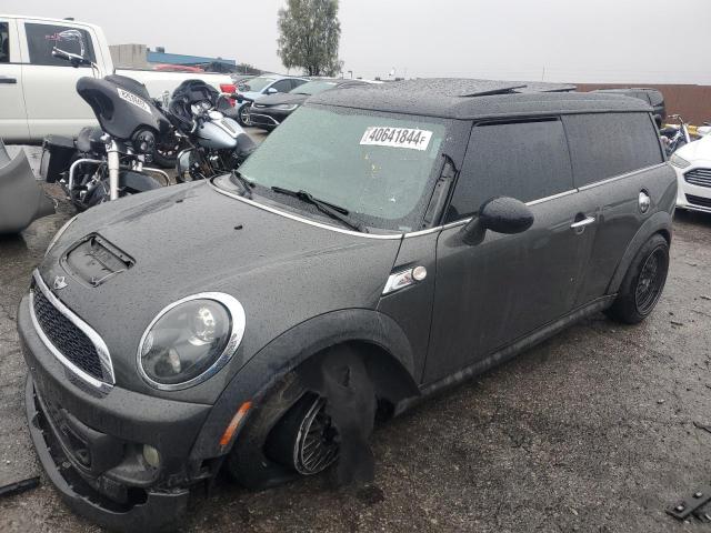 Mini Cooper (2012)