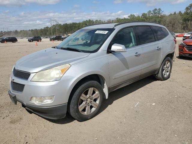 Chevrolet Traverse (2010)