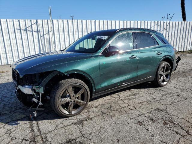 Genesis Gv70 base (2024)