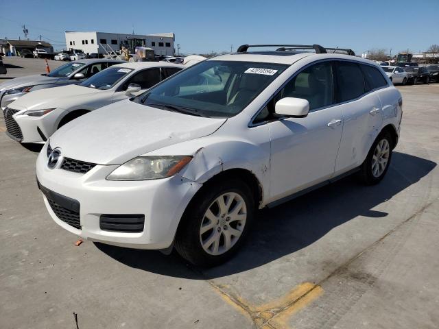 Mazda Cx-7 (2009)