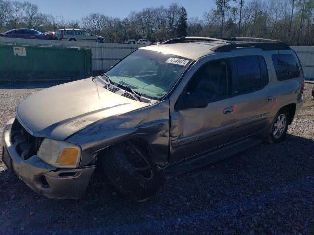 Gmc Envoy (2003)