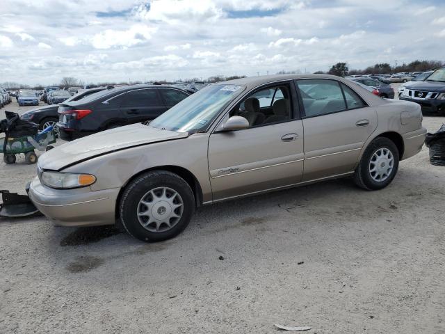 Buick Century (2002)