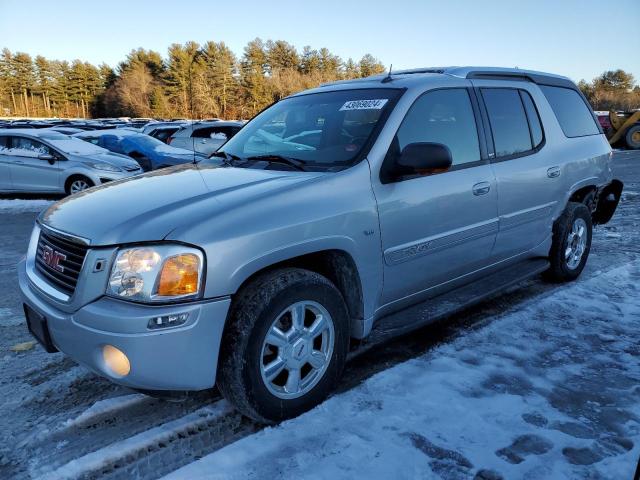 Gmc Envoy (2004)