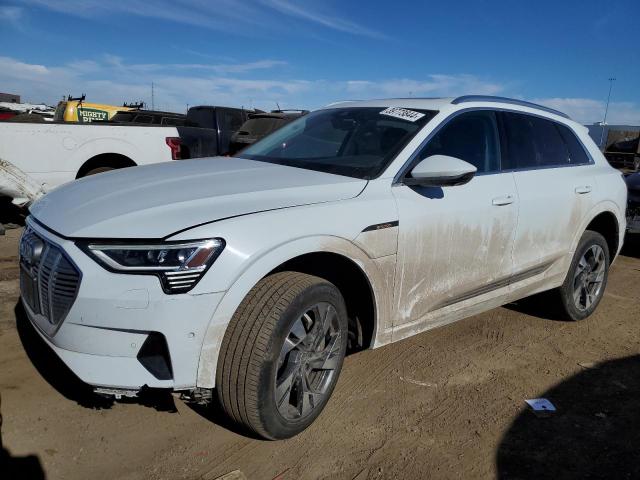 Audi E-tron (2022)