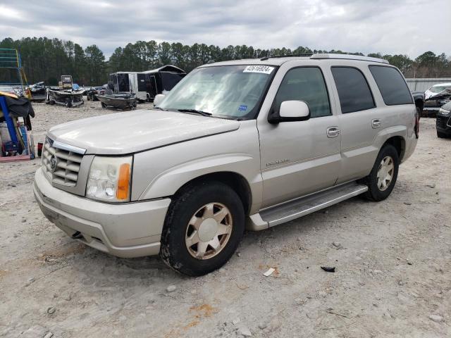 Cadillac Escalade (2005)