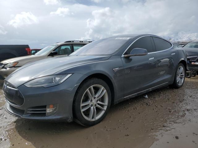 Tesla Model s (2013)