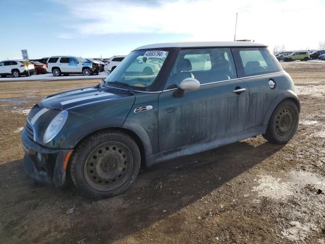 Mini Cooper (2003)