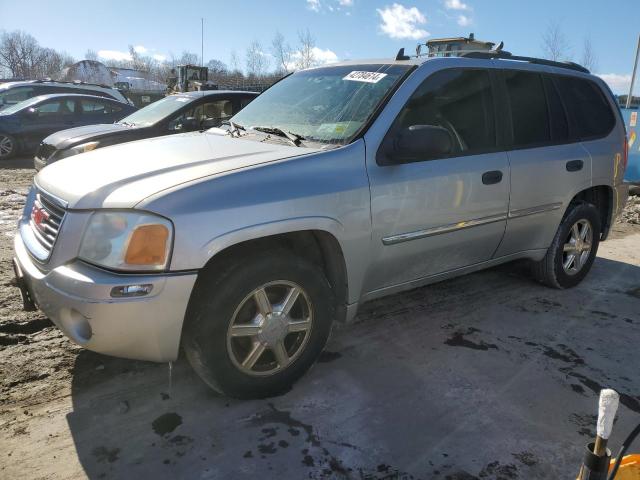 Gmc Envoy (2008)