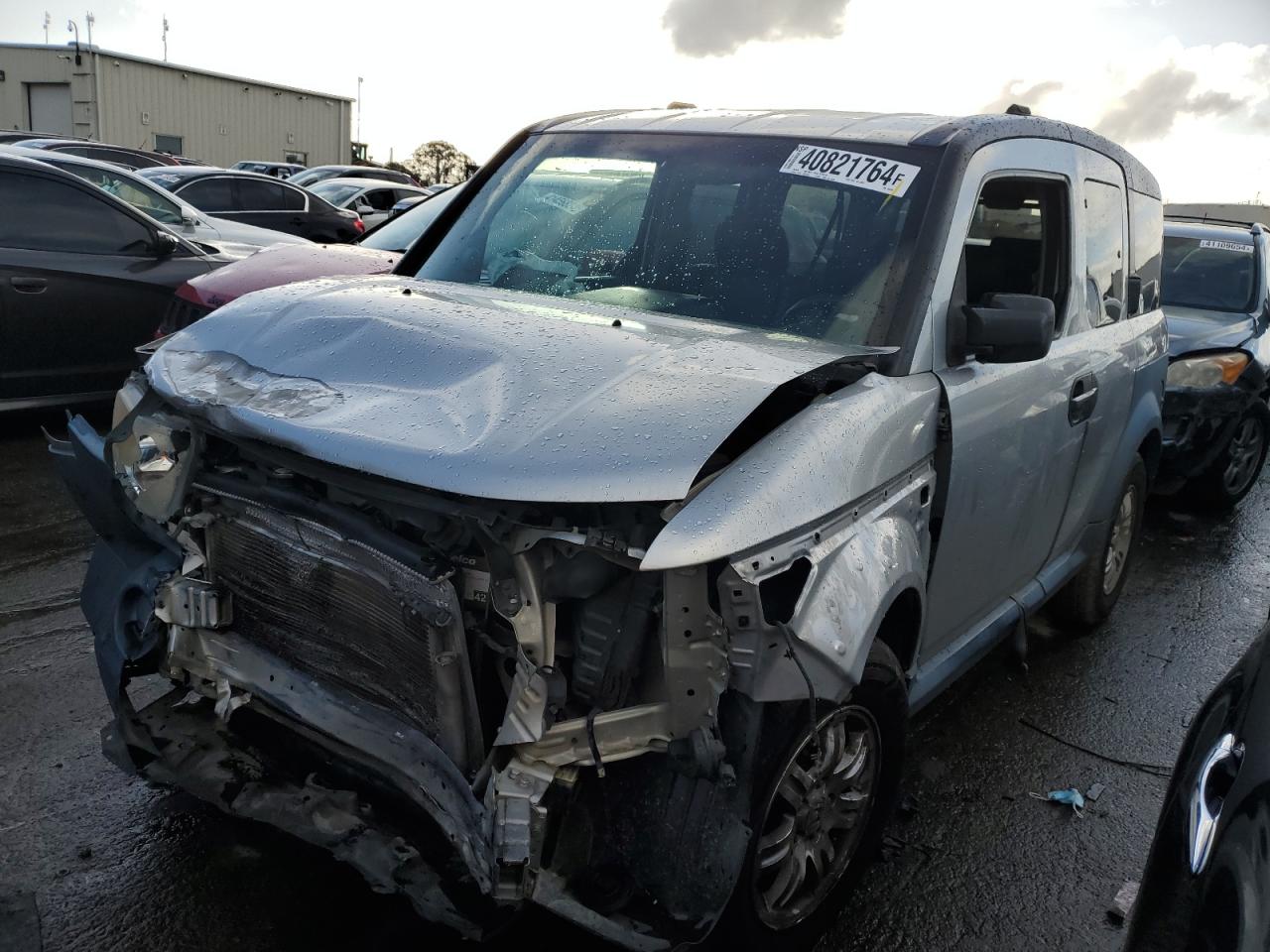 Honda Element (2006)