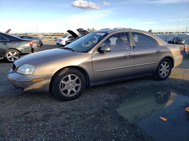 Mercury Sable (2003)