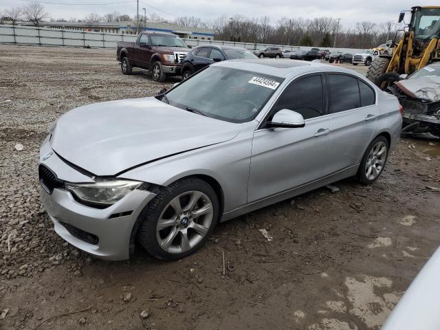 Bmw 1 series (2013)