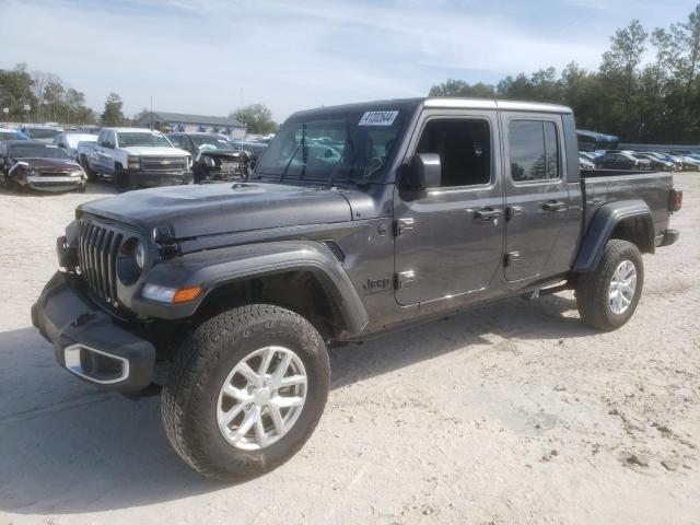 Jeep Gladiator (2023)
